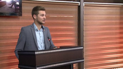 Agon Batusha flet për ndarjen e buxhetit