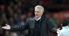 Manchester United Yönetimi, 110 Milyon Euro Transfer Bütçesi İsteyen Mourinho'nun İsteğini Reddetti