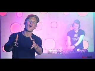 Retune your digital radio with Jamie Laing to get even more heat!