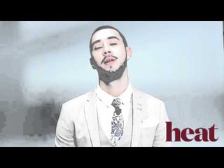 The X Factor's Mason on girls, fellow contestants and lets heat in on his party trick!