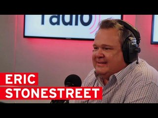 Eric Stonestreet from Modern Family - "Nobody notices you in a photo with Sofía Vergara!"