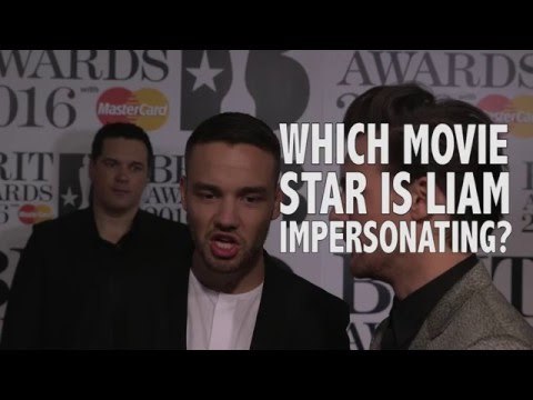 The Brits Quiz with One Direction, Craig David and more!