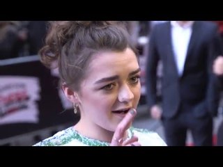 Embarrassing moments from the stars at the Jameson Empire Awards!