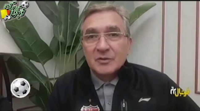 صحبت‌های برانکو درباره بازی با کاشیما و ستارگان پرسپولیس