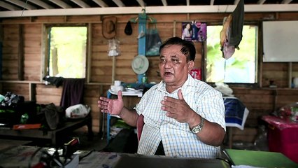 جهود مضنية لإنقاذ السلاحف البحرية في بورما