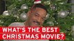 Best Christmas Movie Ever? Will Smith and The Collateral Beauty Cast Decide!