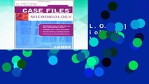 F.R.E.E [D.O.W.N.L.O.A.D] Case Files Microbiology (Lange Case Files) [P.D.F]