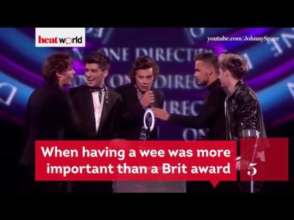 Harry Styles: 10 reasons why we love him