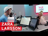 Zara Larsson: 