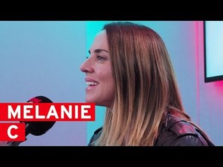 Melanie C joins Sarah Powell to talk Spice Girls and new music