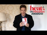 Benedict Cumberbatch, Vicky McClure and more accept their Unmissables Awards | heat