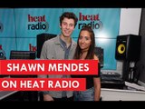 Shawn Mendes plays the 'Brag Off' - Who can boast the most?