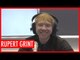 Rupert Grint on playing Ron Weasley again: 'Never say never'