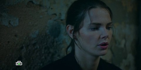 Ворона 8 серия (2018)