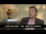 Liam Neeson Talks Unknown | Empire Magazine