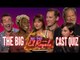 How well do the cast of Bad Times at the El Royale know each other?