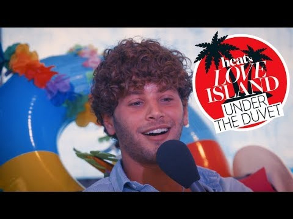 Love Island: Under the Duvet -  ARE DANI & JACK ACTUALLY IN THE DO BITS SOCIETY?!