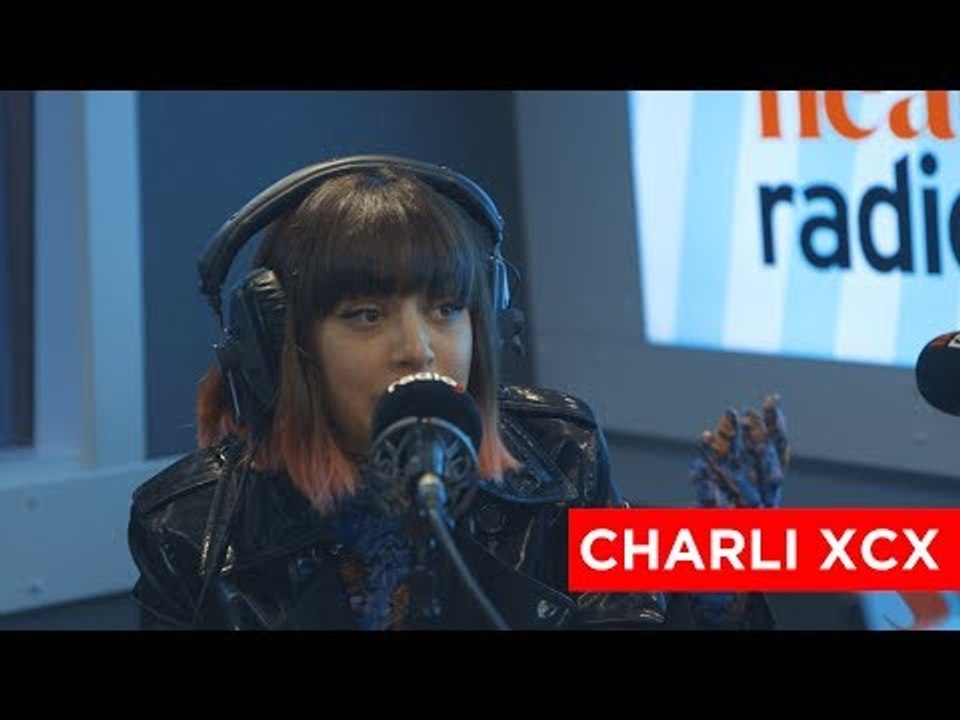 Charli XCX on cruising through her home town, Troye Sivan, and album no. 3!