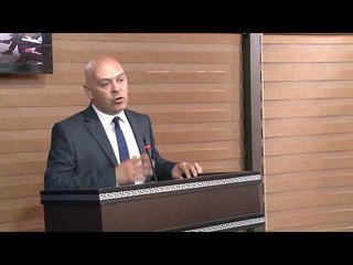 Ardian Gjini   Jeton Vorfi replika