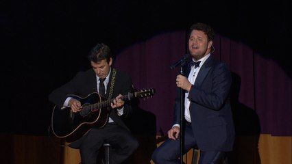 David Phelps - Bring Him Home