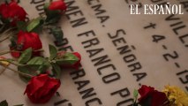 Encuesta sobre la tumba de los Franco en la Almudena