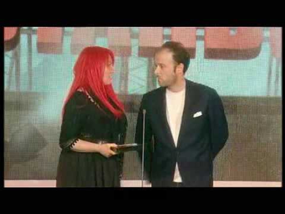 2008 Sony Ericsson Empire Awards: Best Sci-Fi/Fantasy - Stardust | Empire Magazine