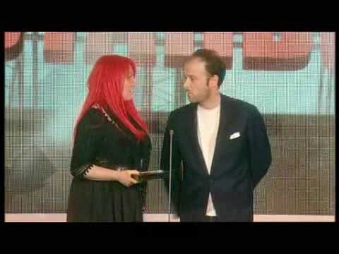 2008 Sony Ericsson Empire Awards: Best Sci-Fi/Fantasy - Stardust | Empire Magazine