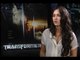 Megan Fox Interview -- Transformers | Empire Magazine