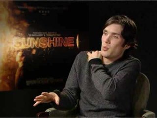 Cillian Murphy on Sunshine | Empire Magazine