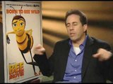 Jerry Seinfeld talks Bee Movie | Empire Magazine