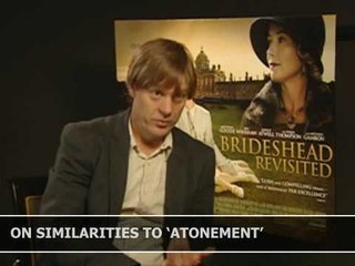 Julian Jarrold talks Brideshead Revisited | Empire Magazine