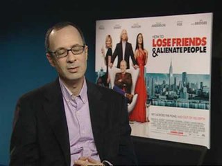 Robert Weide Video Interview | Empire Magazine