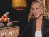 The Mummy 3: Maria Bello | Empire Magazine