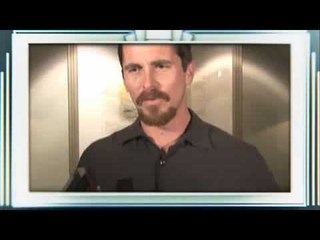 Jameson Empire Awards 2009: Best Actor - Christian Bale | Empire Magazine