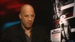 Vin Diesel on Fast and Furious | Empire Magazine