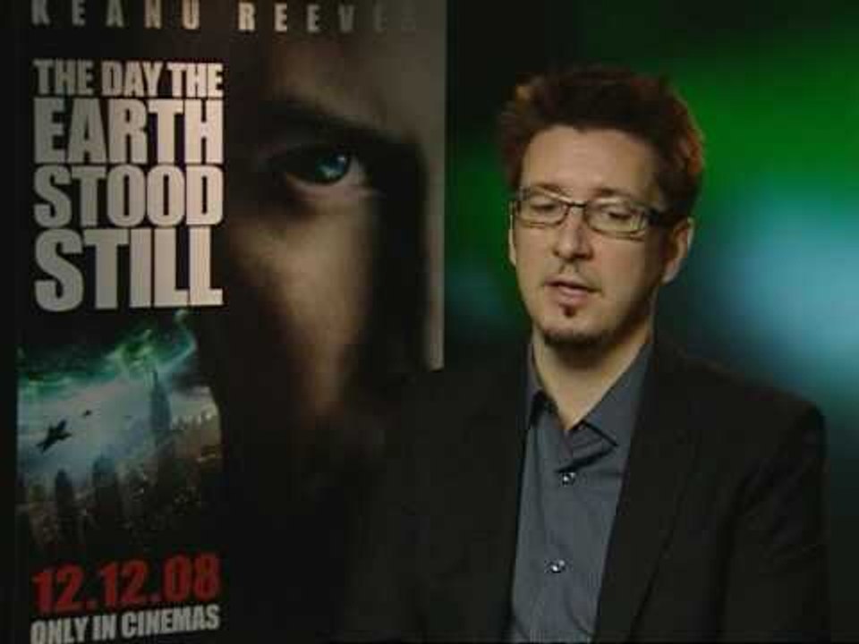 Scott Derrickson Interview | Empire Magazine