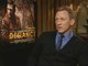 Daniel Craig Talks Defiance | Empire Magazine