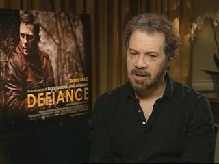 Ed Zwick On Defiance | Empire Magazine