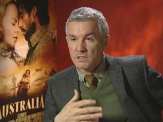 Baz Luhrmann On Australia | Empire Magazine