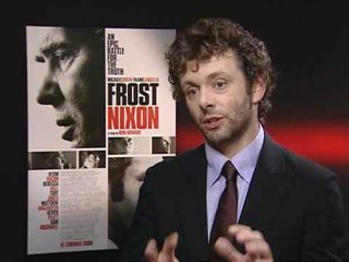 Michael Sheen On Frost/Nixon | Empire Magazine