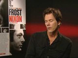 Kevin Bacon Talks Frost/Nixon | Empire Magazine