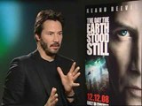 Keanu Reeves Interview | Empire Magazine