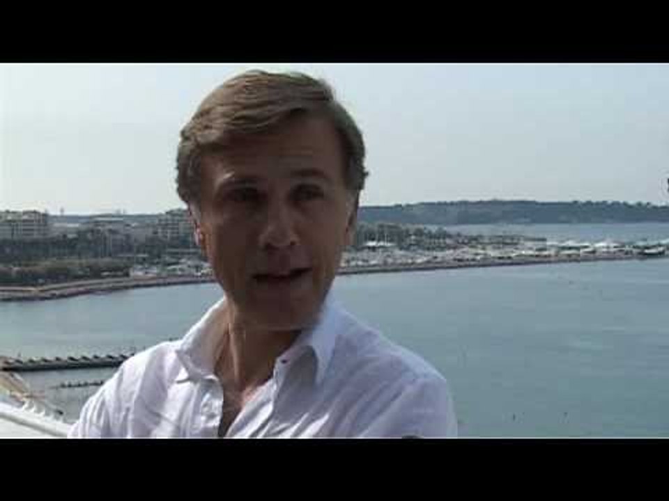 Inglourious Basterds: Christoph Waltz | Empire Magazine