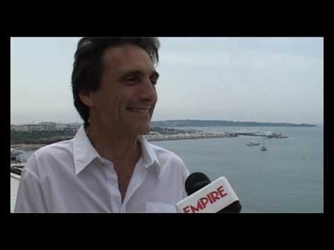 Inglourious Basterds: Lawrence Bender | Empire Magazine