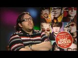 The Boat That Rocked: Nick Frost | Empire Magazine