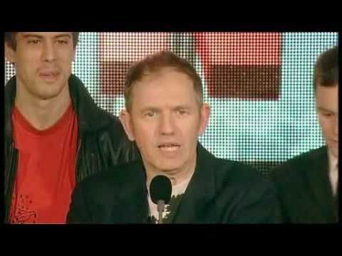 Sony Ericsson Empire Awards 2008: Sony Ericsson Soundtrack Award - Control | Empire Magazine