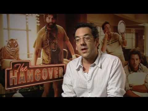 Todd Phillips on The Hangover | Empire Magazine