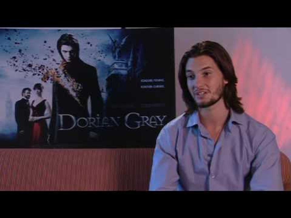 Ben Barnes On Dorian Gray | Empire Magazine