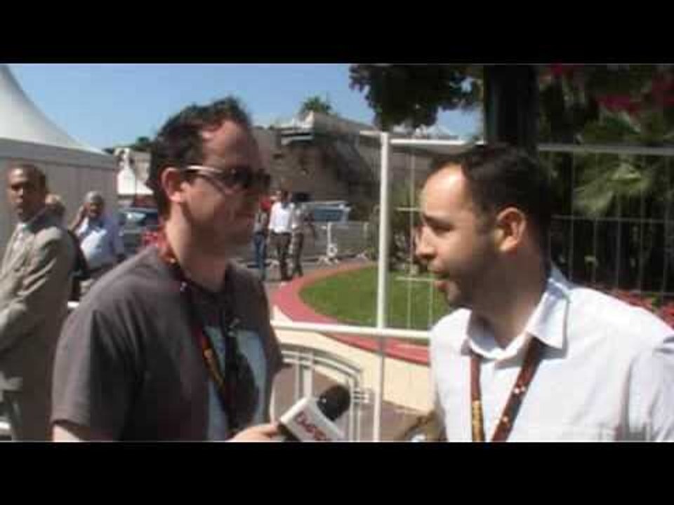 2009 Cannes Video Blog: Inglourious Basterds first reactions | Empire Magazine