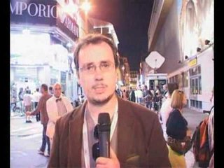 2007 Cannes Video Blog #8: Brett Ratner and Quincy Jones | Empire Magazine